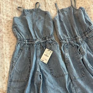 BNWT Zara Romper